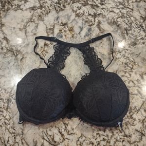 Victoria Secret Pink Bra 36DD